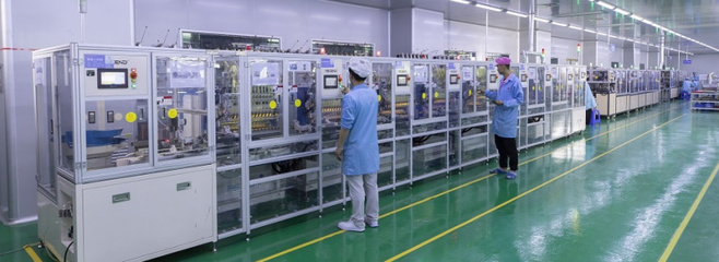 上市公司京泉華:與小米生態鏈公司已在智能家居領域等展開相關業務合作