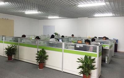 武漢指指點(diǎn)點(diǎn)信息科技工作環(huán)境:--(辦公環(huán)境) - 職友集(發(fā)現(xiàn)中國好公司)