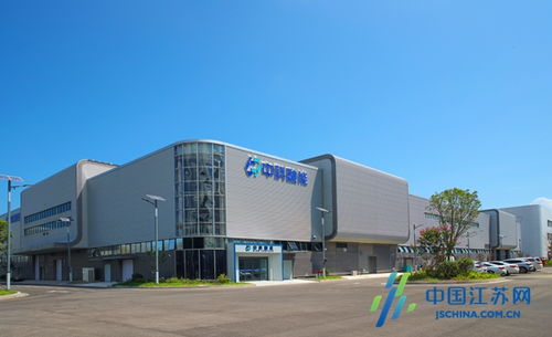 江蘇濱海 向海圖強,藍(lán)色引擎澎湃新動能