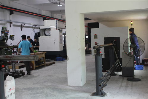 精密cnc加工廠家 cnc加工廠 東莞神譽五金科技公司