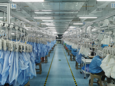 東寶區人民政府 鎮街動態 奮戰開門紅|牌樓鎮:加快科技創新 推進產業融合