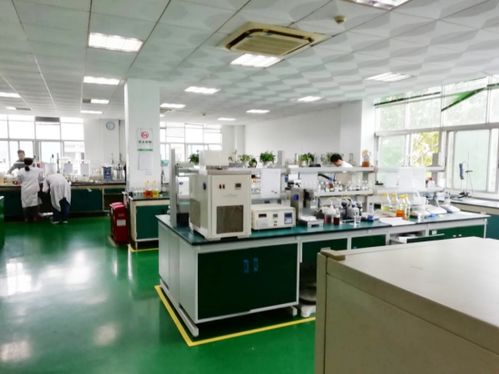 品質相守,未來可期 安美科技股份檢測中心通過cnas認可